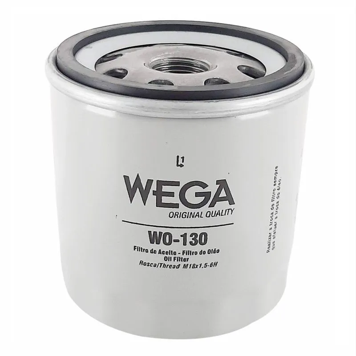 Filtro Oleo GM Fiat Agile Astra Palio Strada