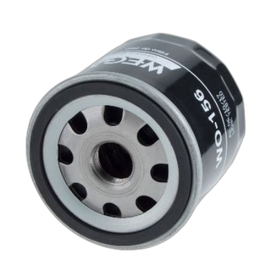 Filtro de óleo WEGA WO156 - BRONCO ECOSPORT - Imagem 1