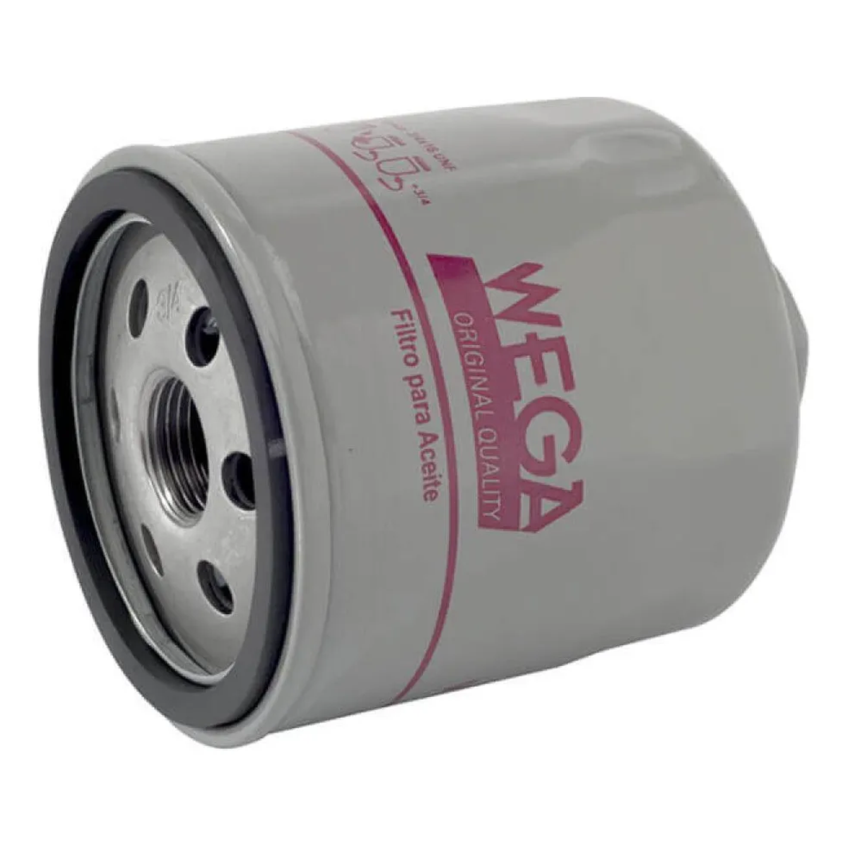 Filtro Oleo VW Audi Seat Gol Fox Golf Polo A3 1.0 1.6