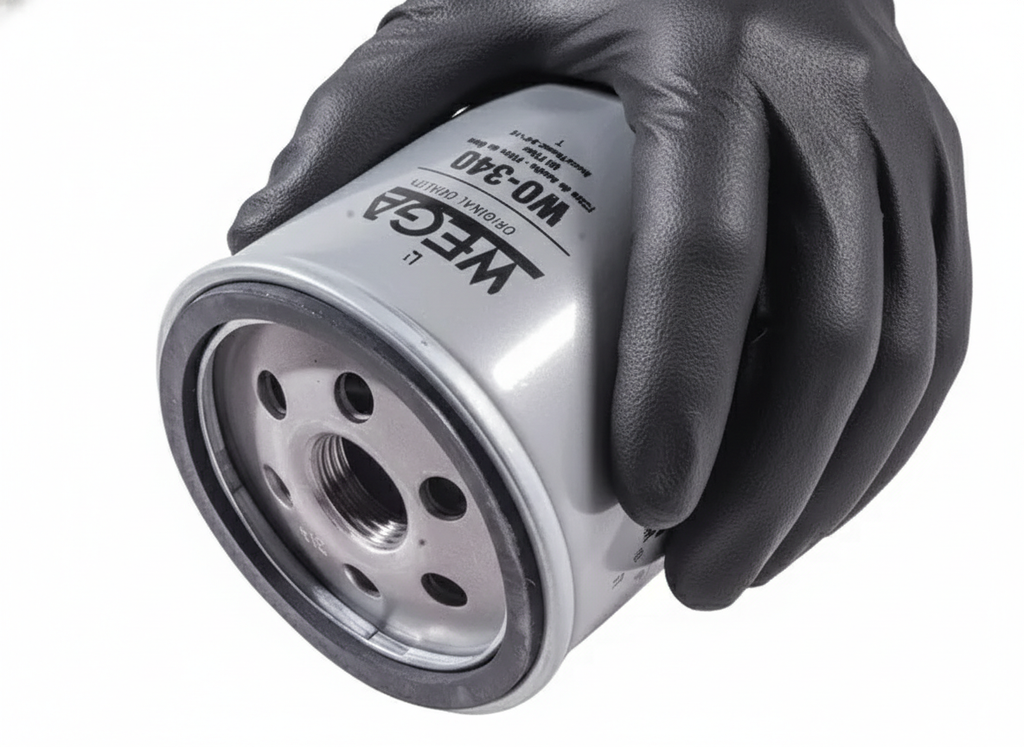 Filtro Oleo WEGA WO340 - Imagem 5