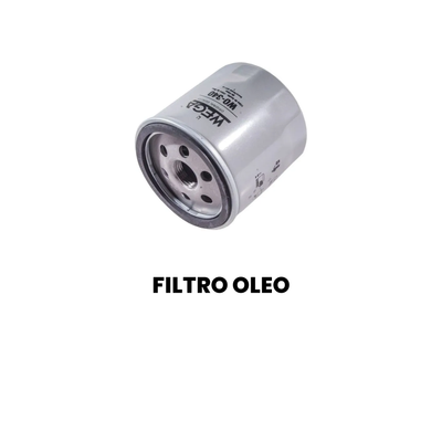 Filtro Oleo WEGA WO340 - Imagem 3