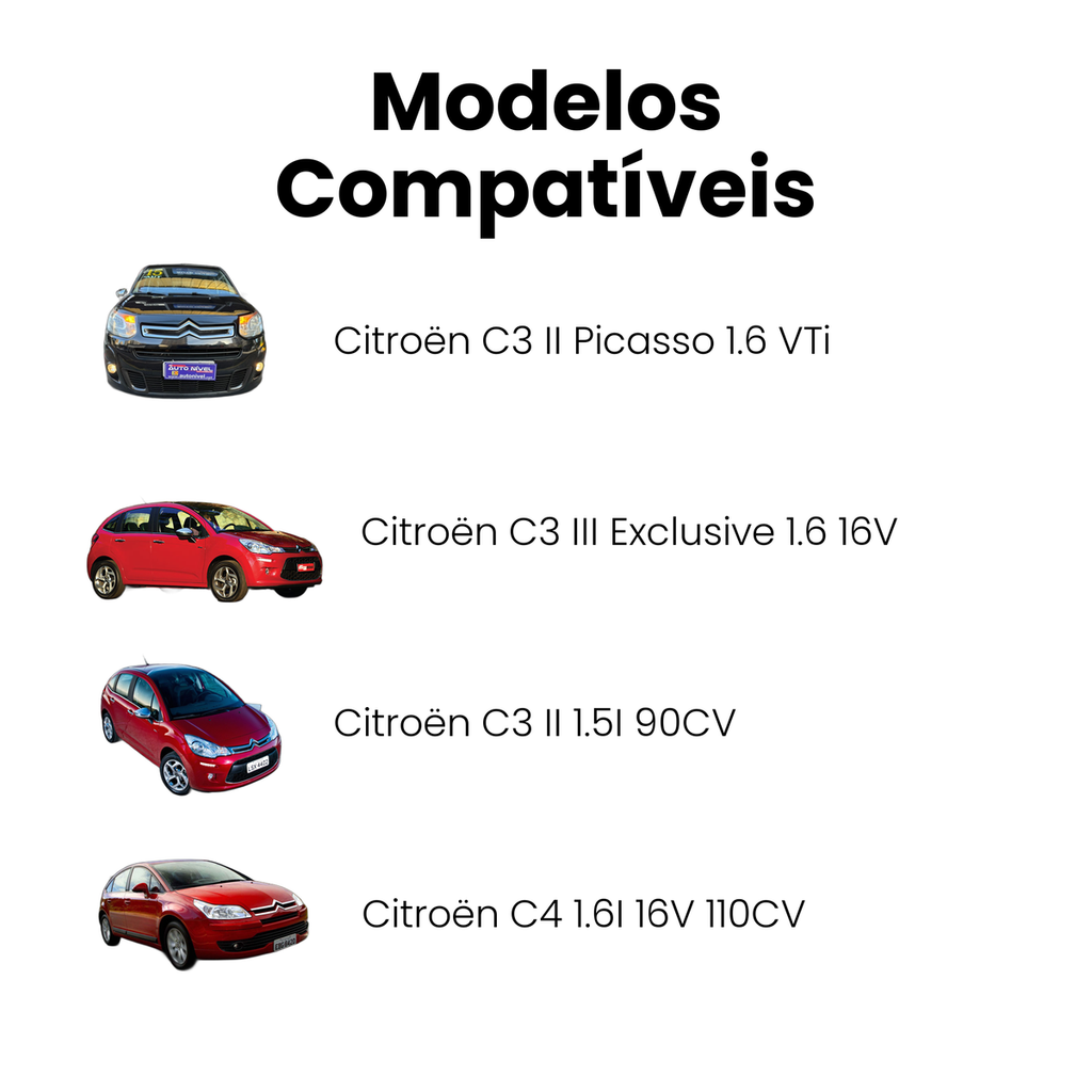 Filtro de Óleo Refil Mini Cooper Transit Defender 2002-2022 - Imagem 4