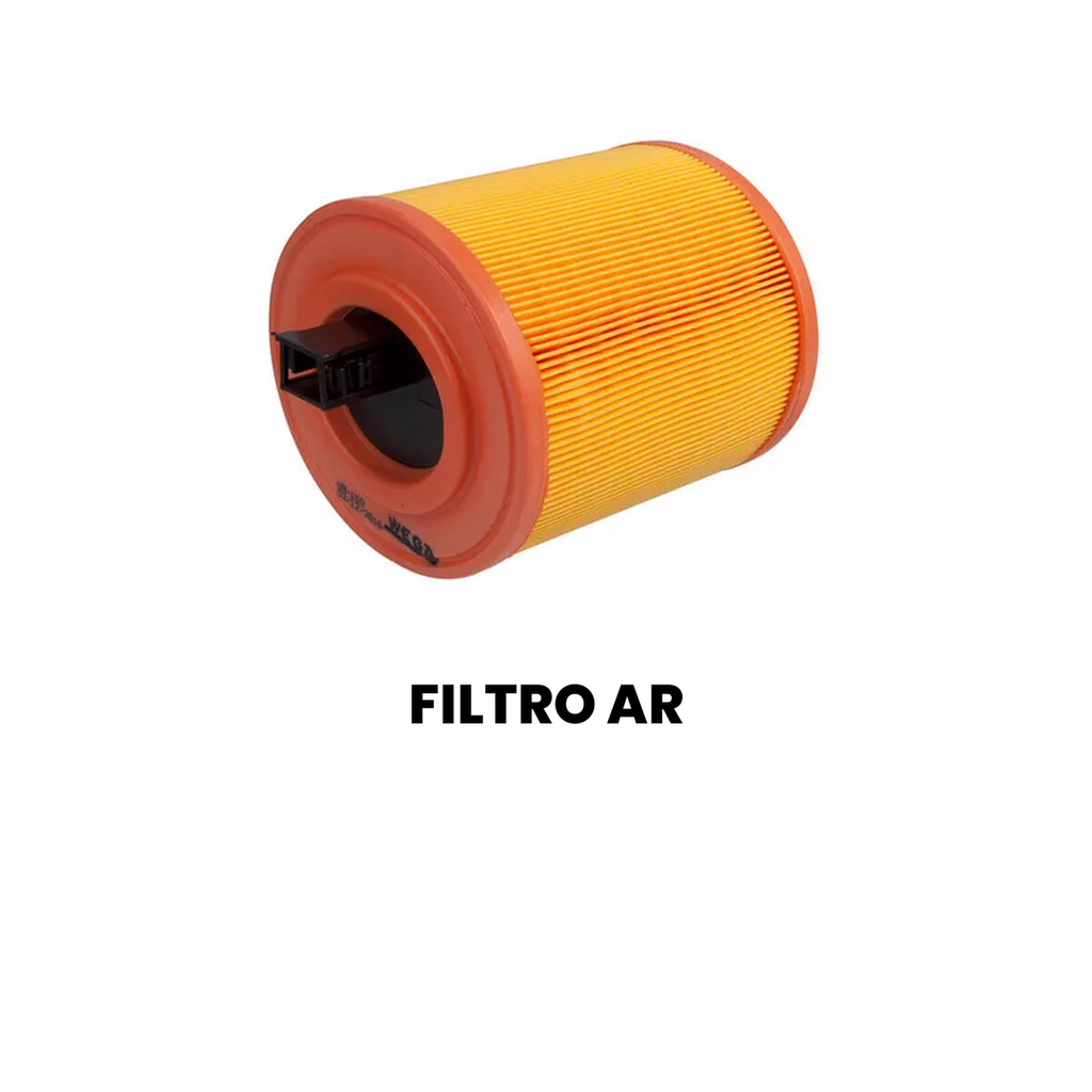 FILTRO DE AR CHEVROLET WR150 - Imagem 2