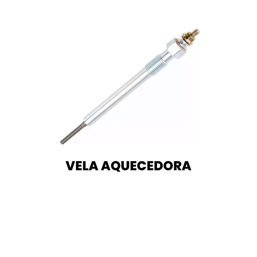 VELA AQUECEDORA Ranger 2011-2024 - Imagem 2