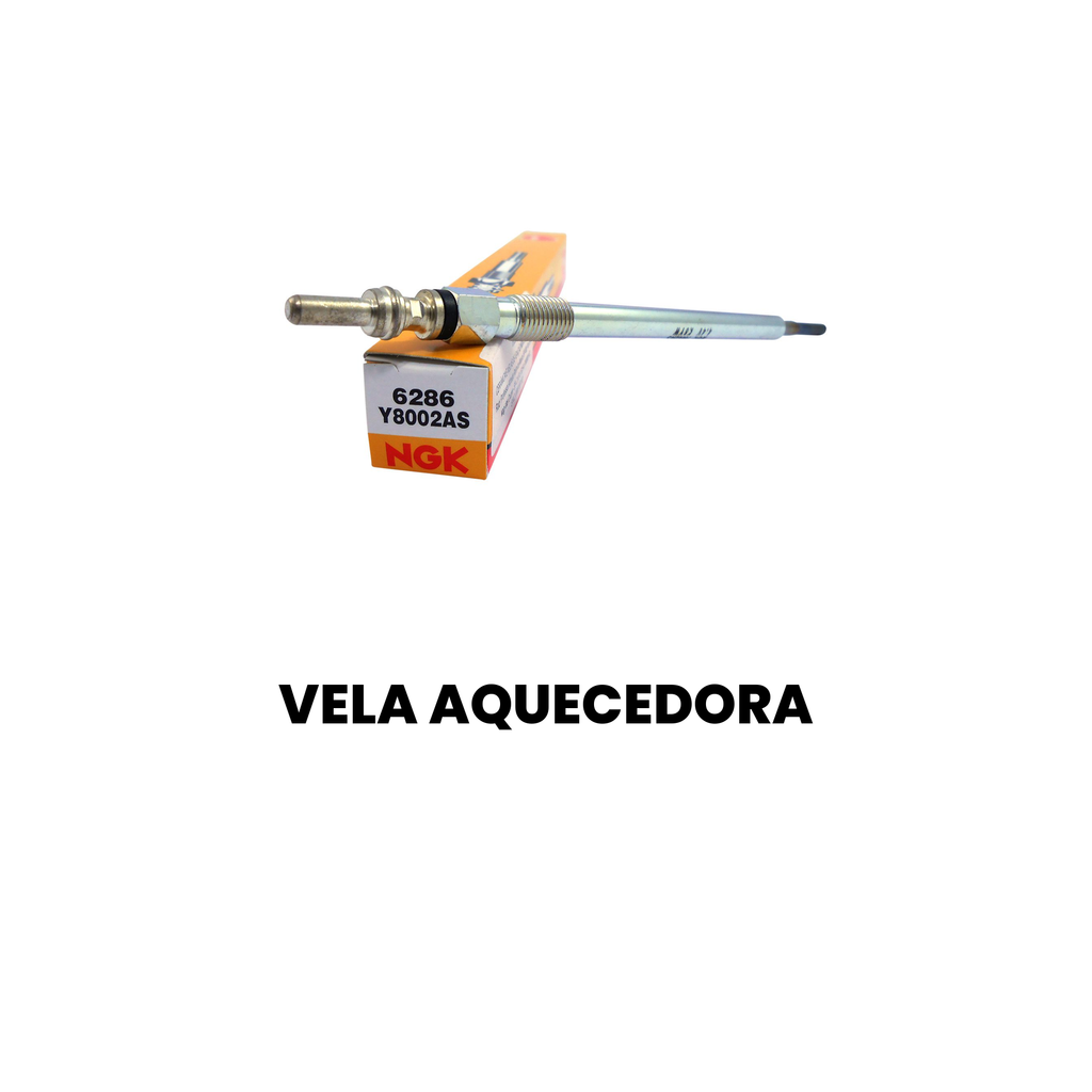 VELA AQUECEDORA ML 320 CDI 2005-2018 - Imagem 2