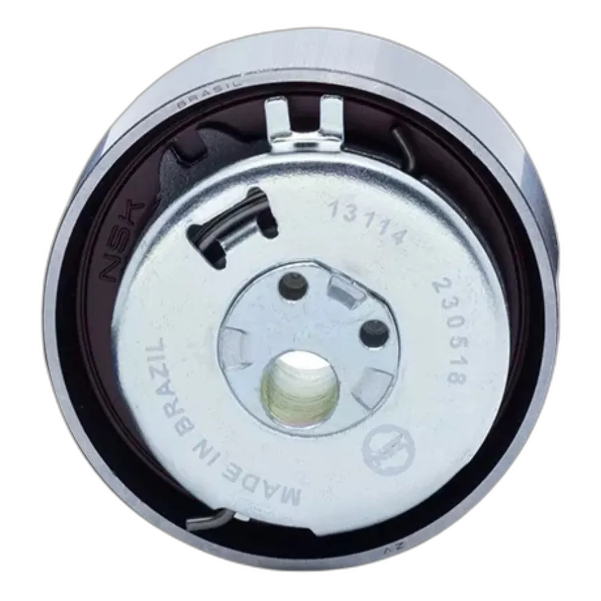 Tensor Correia Dentada Doblo Attractive 1.4