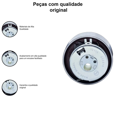 Tensor Correia Dentada Doblo Attractive 1.4 - Imagem 3