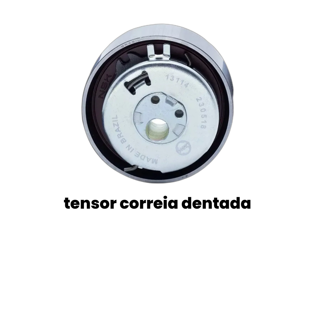 Tensor Correia Dentada Doblo Attractive 1.4 - Imagem 2