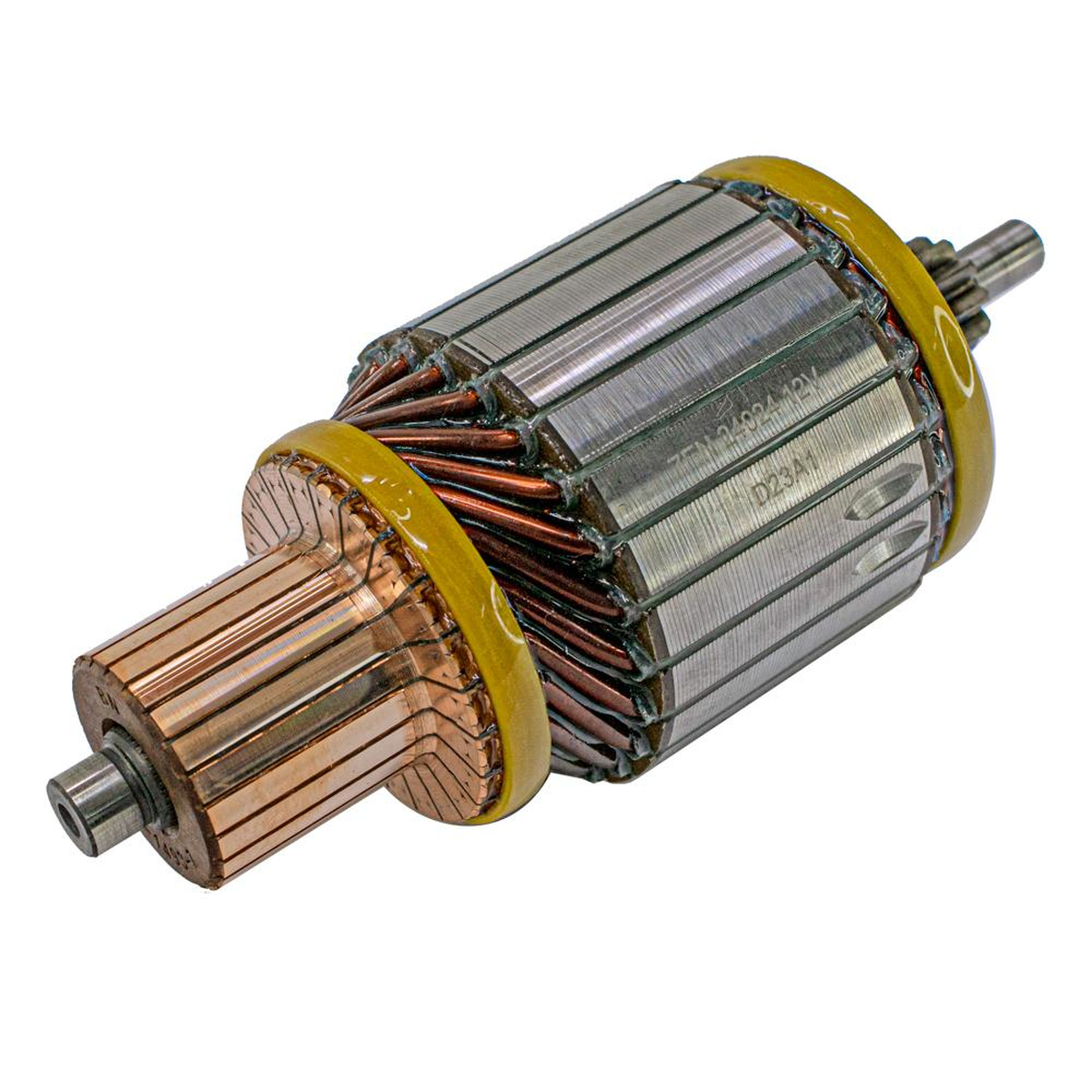 Induzido Motor Partida Cargo/Constellation 2000-2009