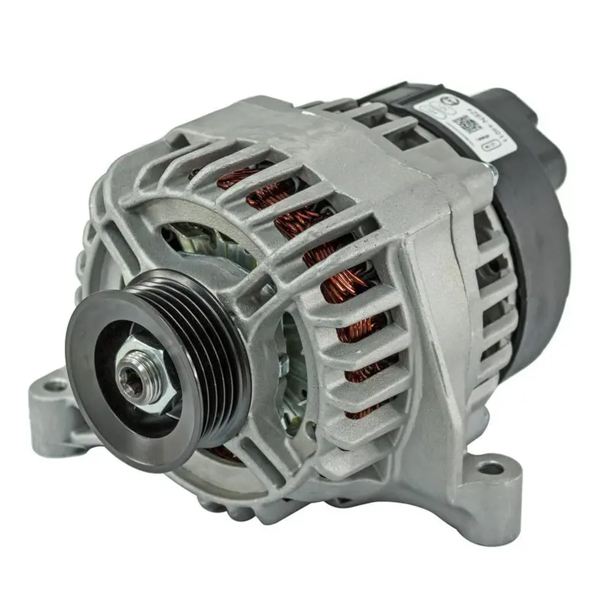 Alternador ZEN Fiat Fire T-Jet 1.0 1.4 01-10