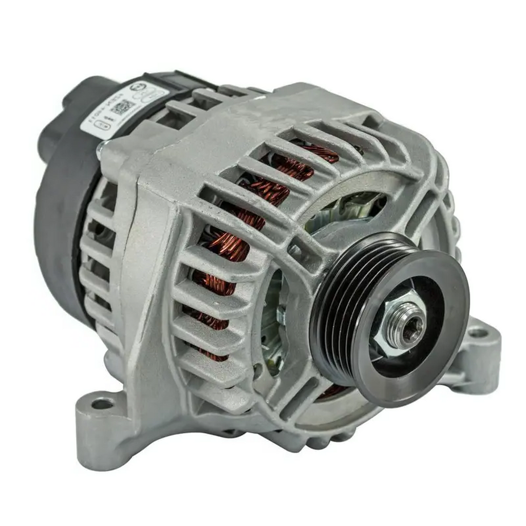 Alternador ZEN Fiat Fire T-Jet 1.0 1.4 01-10 - Imagem 2