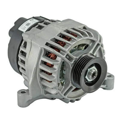 Alternador ZEN Fiat Fire T-Jet 1.0 1.4 01-10 - Imagem 2