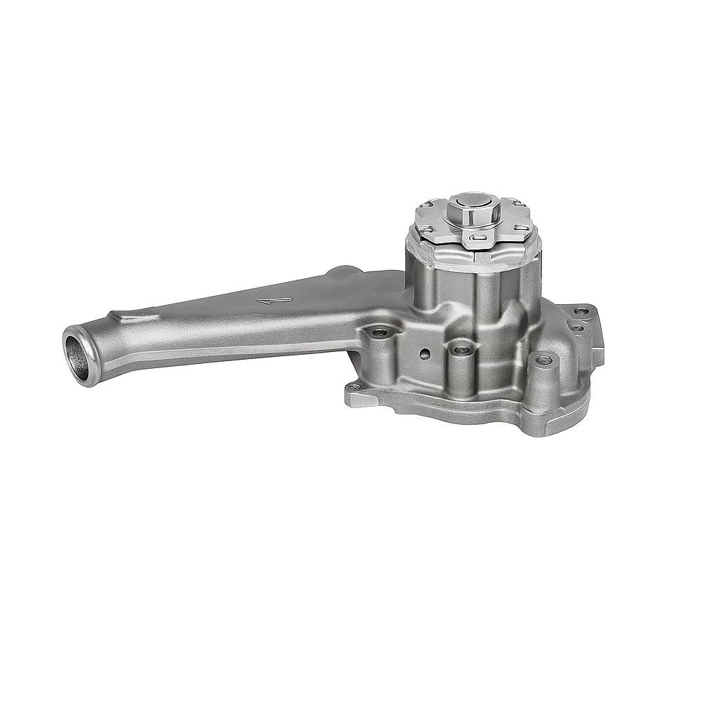 BOMBA DE ÁGUA MERCEDES BENZ UB-368