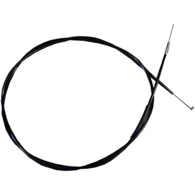 Cabo Capô Volkswagen Gol Parati IKS-1518 - Imagem 1