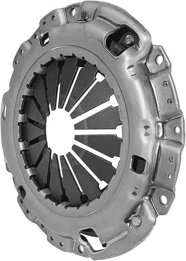 Plato Embreagem Sachs 712 710 (1204-P) - Imagem 1