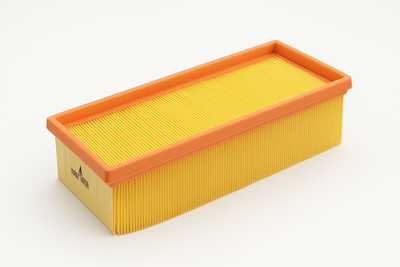 Filtro de Ar Uno Vivace Fire Palio Weekend 2010-2023 - Imagem 1