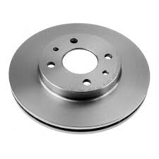 Disco de Freio Dianteiro Ventilado  Uno Palio