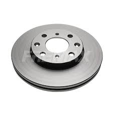 Disco de Freio Dianteiro Ventilado Honda BD3900