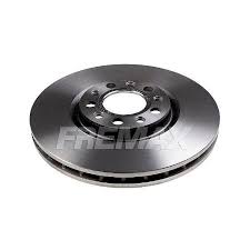 Disco de Freio Dianteiro Ventilado Jeep | FIAT BD3608