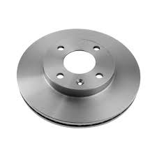 Disco de Freio Dianteiro Ventilado TRW Corsa Corsa