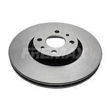 Disco de Freio Dianteiro Ventilado Fiat | ALFA ROMEO BD0356