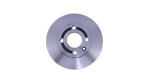 Disco de Freio Dianteiro Ventilado Chevrolet BD3545 - Imagem 1