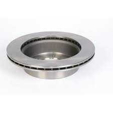 Disco de Freio Dianteiro Ventilado Bandeirante HF481 - Imagem 5