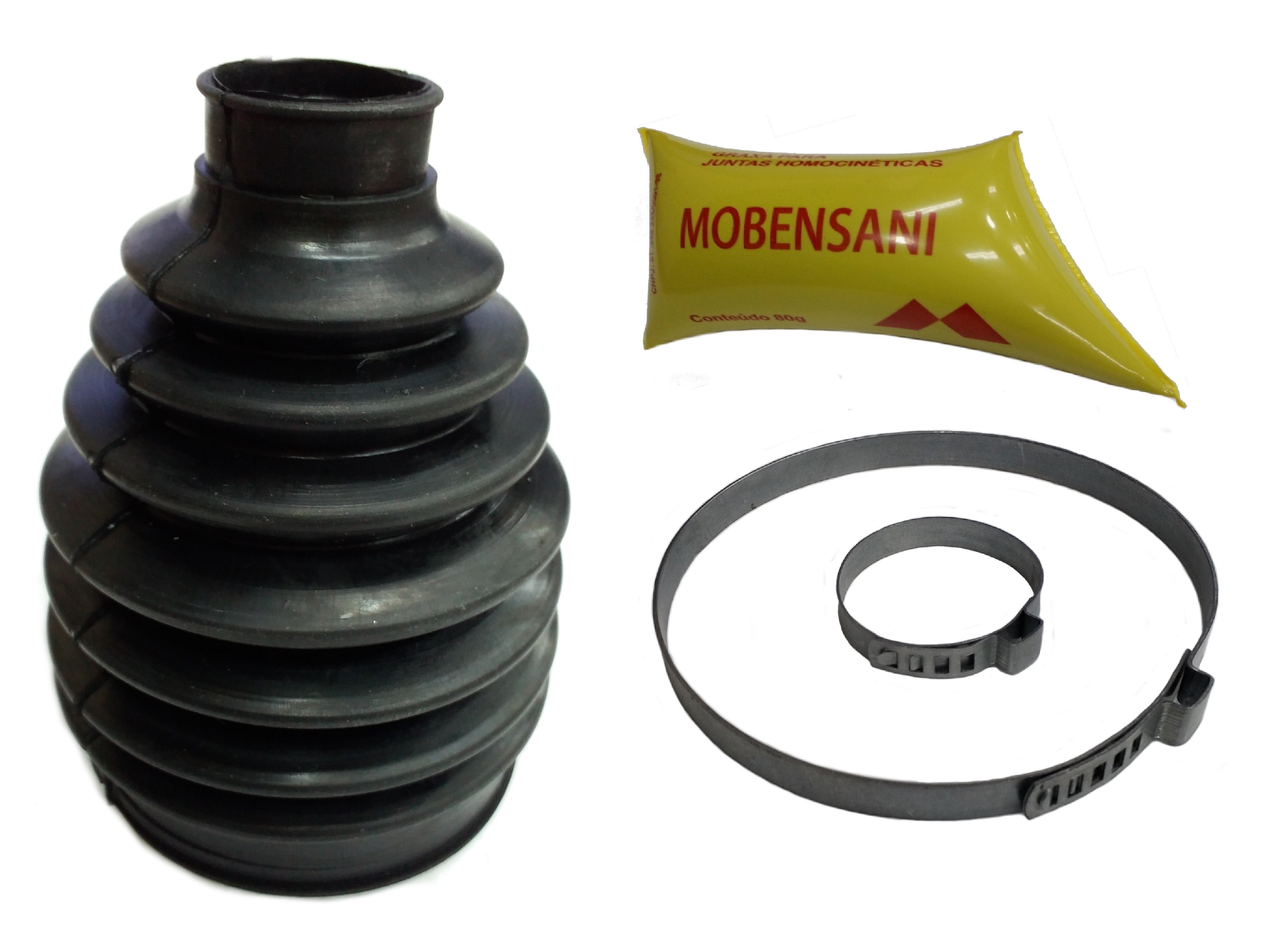 Kit Reparo Junta Homocinetica Roda Mitsubishi L200 Triton 20