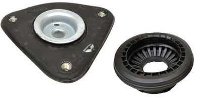 Coxim Amort Diant Ford Focus 1999 a 2020 Dir Esq - Imagem 1