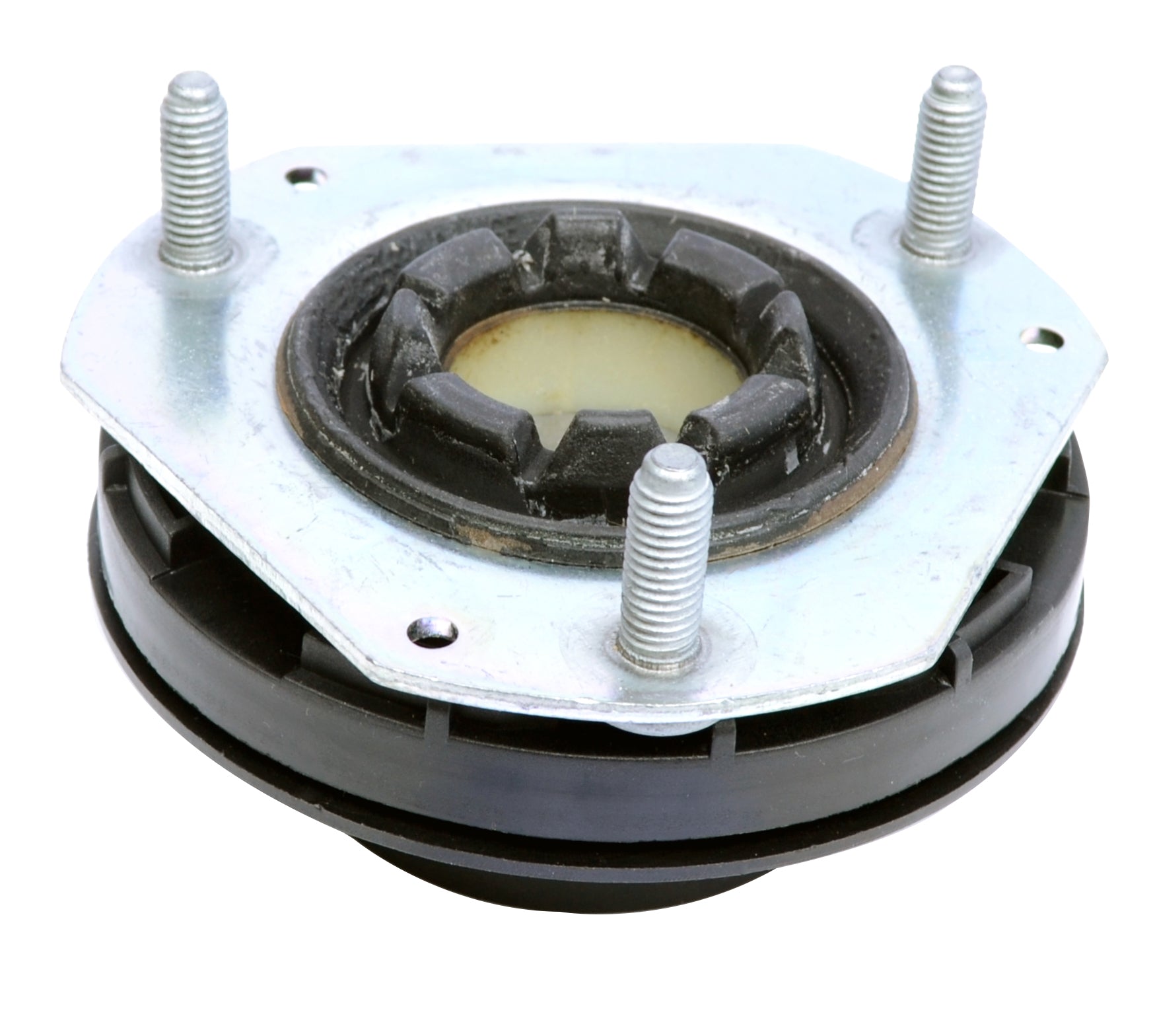 Coxim Amort Diant Ford EcoSport Ka 2003 a 2021