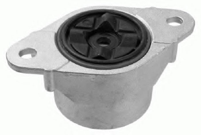 Coxim Amort Tras Dir Esq Ford EcoSport 2003-2021
