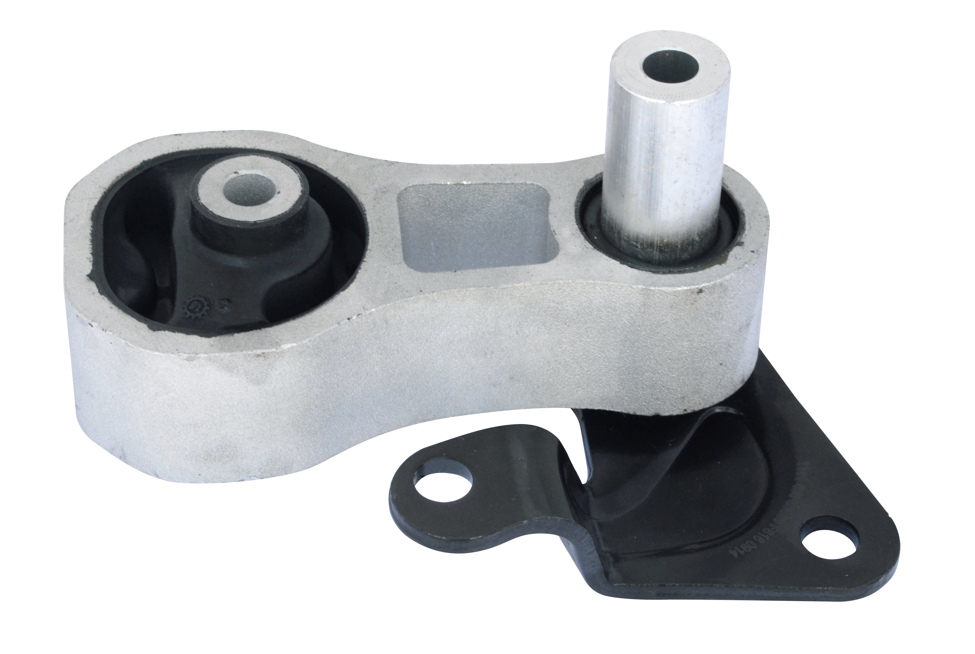 Coxim Motor Tras Ford Ka 1.0 1.5 8V 12V Flex 1997 a 2021