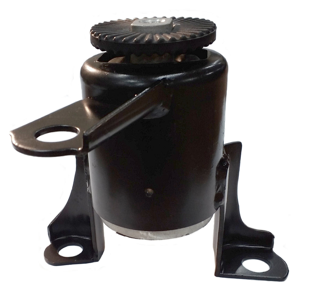 Coxim Motor Diant Dir Ford EcoSport 1.0 1.5 1.6 2.0 Flex 200 - Imagem 1