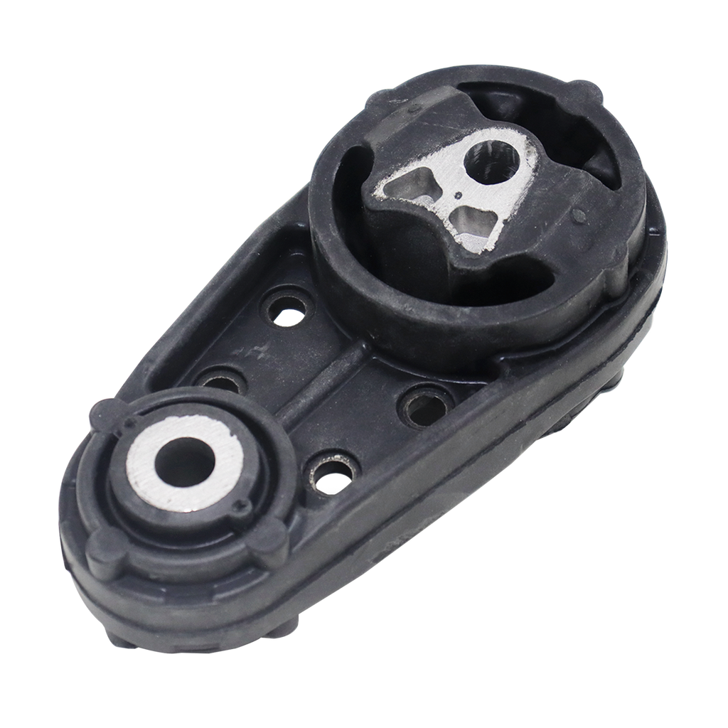 Limitador Torção Câmbio Esq Ford EcoSport Flex 2003 a 2021 - Imagem 1