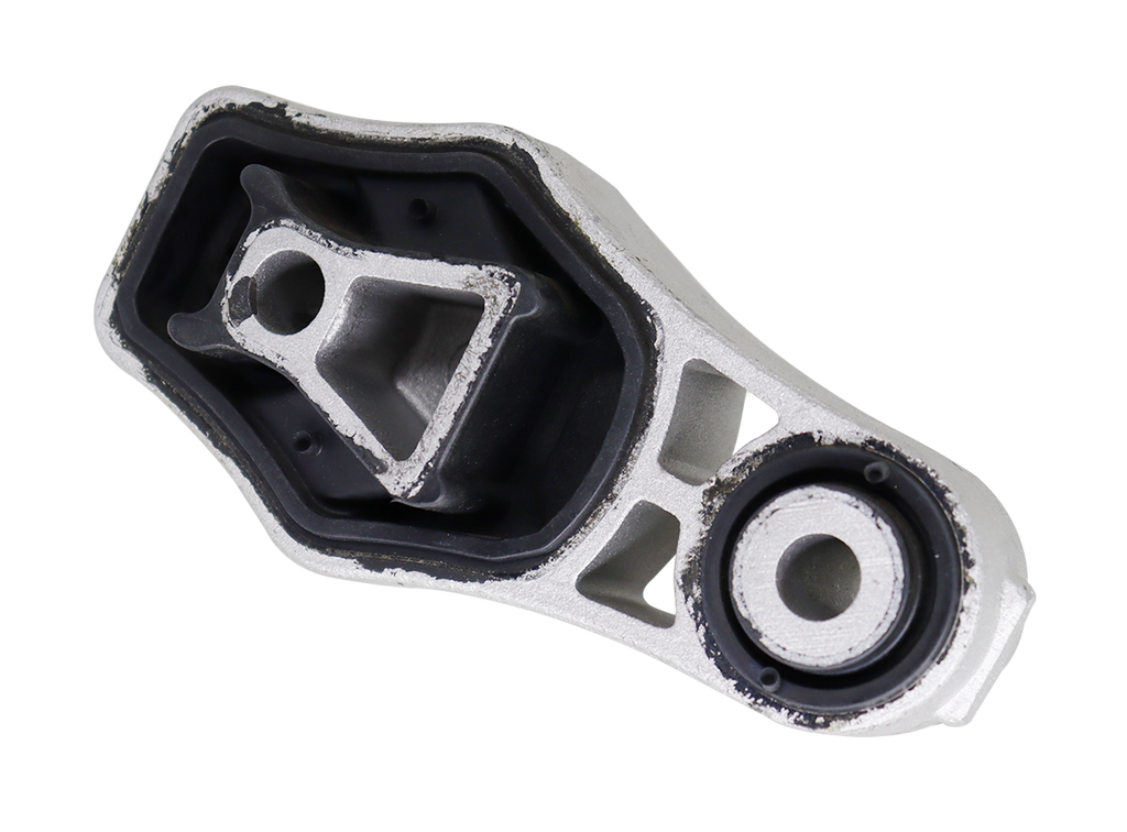 Coxim Câmbio Diant Ford Ka 1.0 1.5 1.6 8V 12V Flex 1997 a 20 - Imagem 1