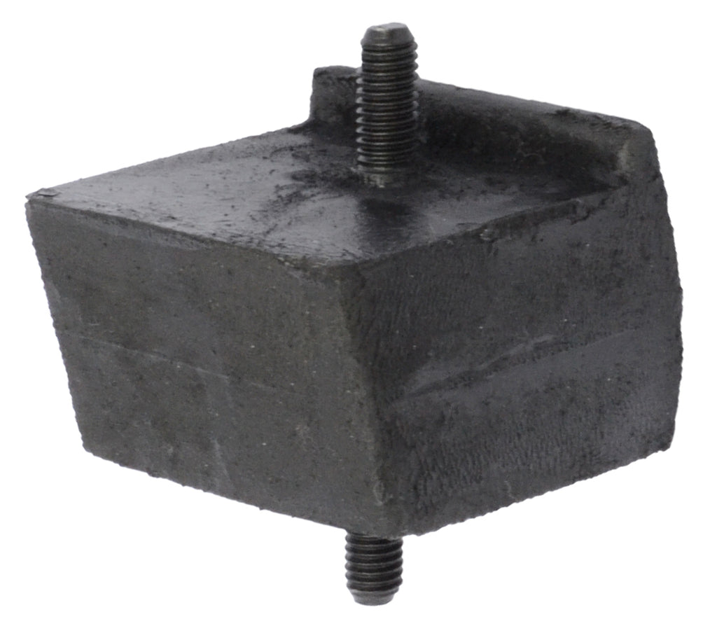 Coxim Motor Diant Dir Esq Ford Corcel Pampa Del Rey 1985-199 - Imagem 1