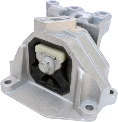Coxim Motor Diant Dir VW Fox Crossfox SpaceFox Polo 2003 a 2 - Imagem 1