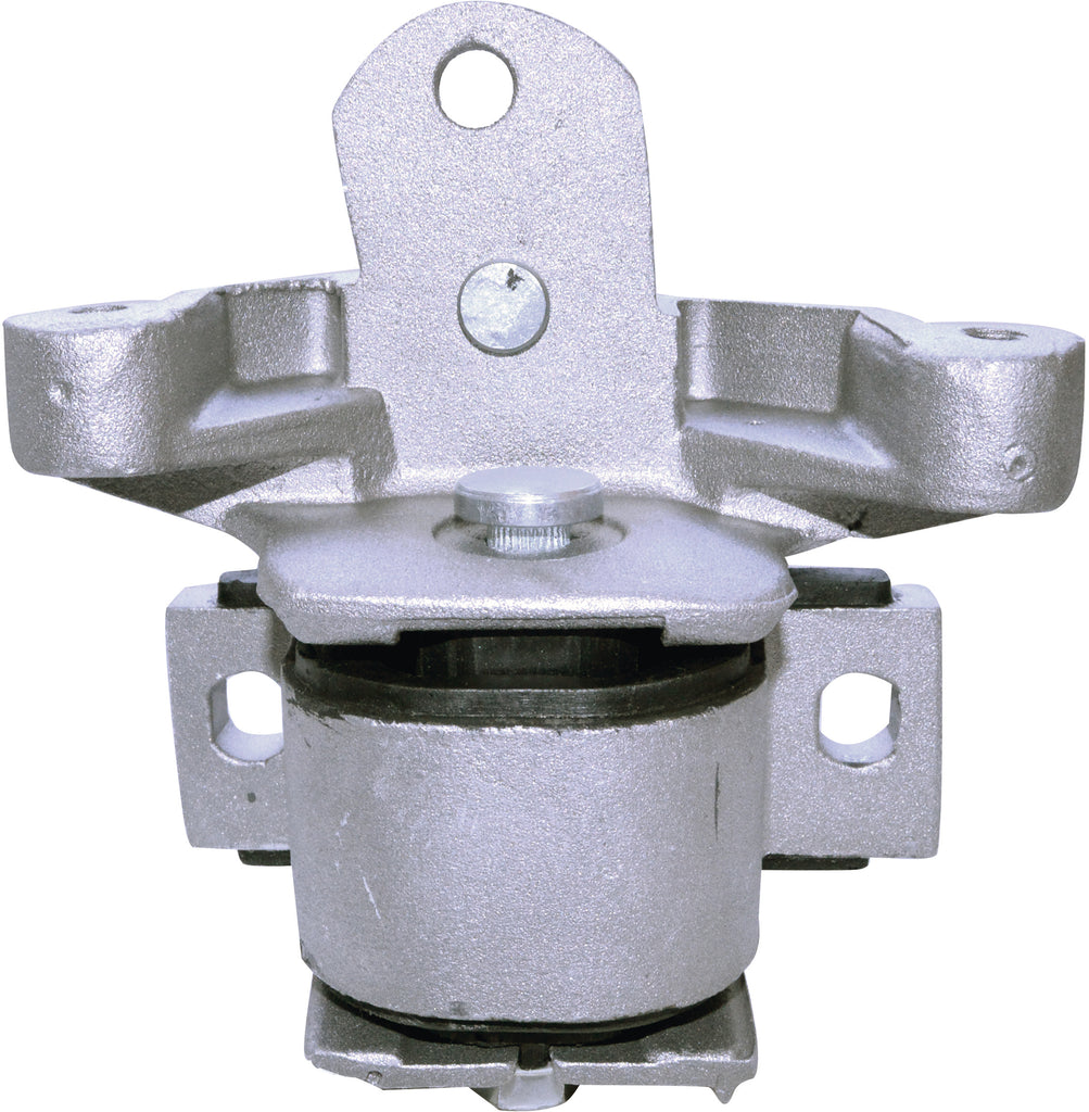 Coxim Motor Diant Esq VW CrossFox SpaceFox Fox Polo 1.0 1.6 - Imagem 1