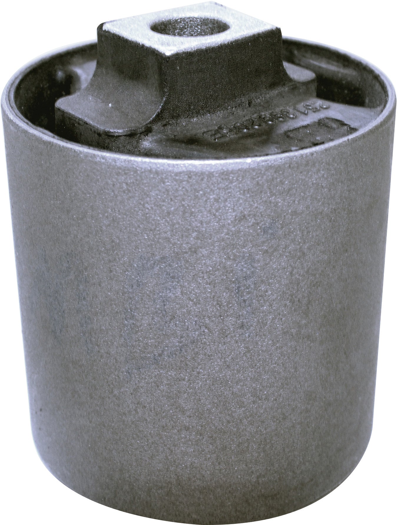 Coxim Motor Tras Dir Esq Volkswagen Kombi 1985 a 2014