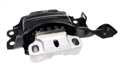 Coxim Motor Diant Esq Volkswagen Polo 1.0 TSI 2023 2024 T-Cr - Imagem 1