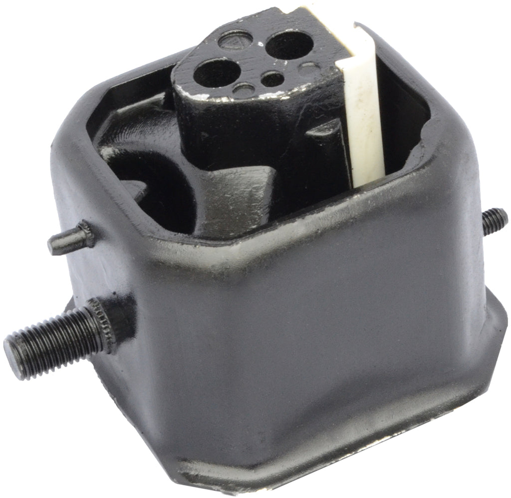 Coxim Motor Diant Esq Gol 1.0 1.6 Flex 2009 a 2023 - Imagem 1