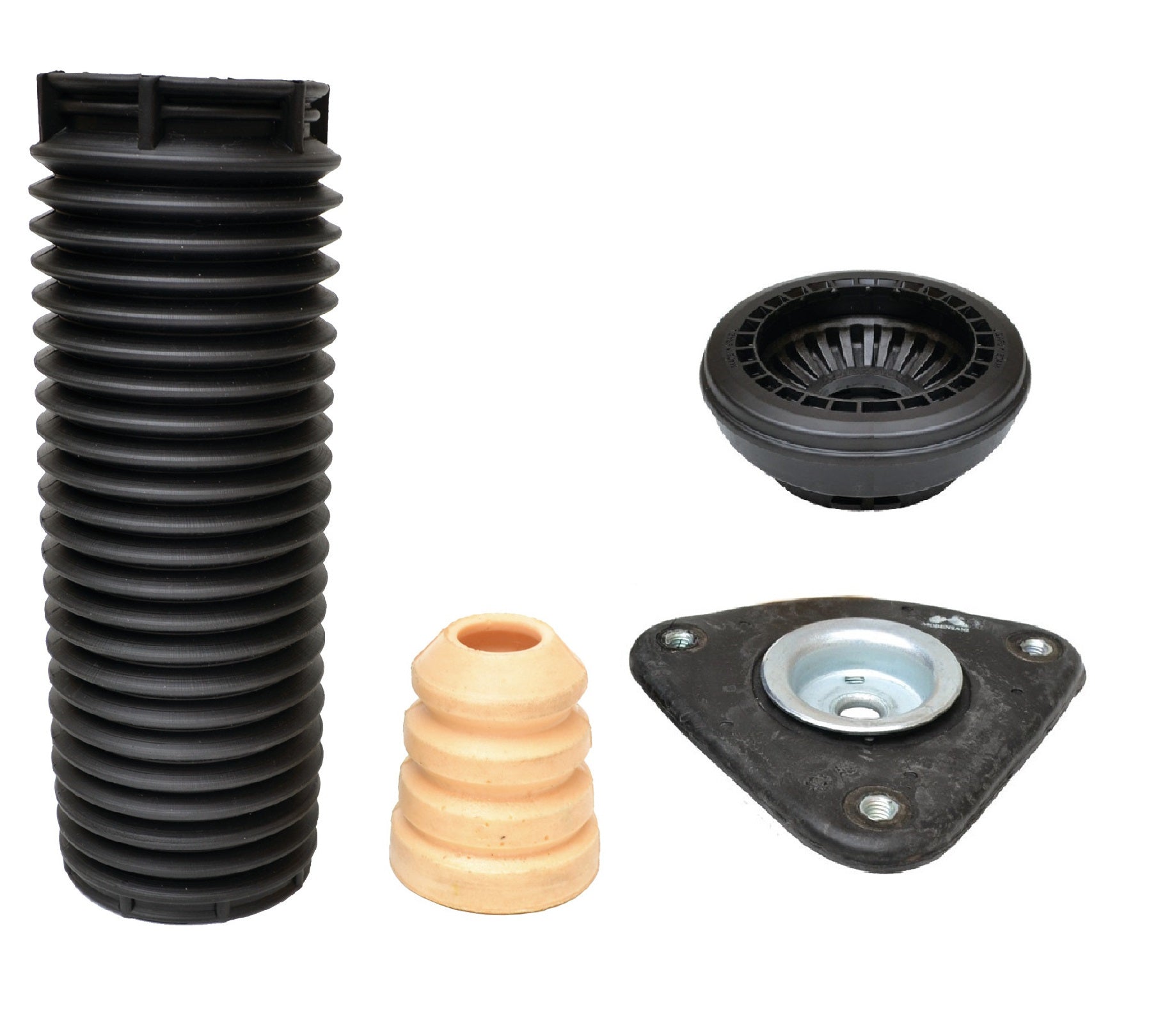 Kit Amort Diant Ford Focus 1.6 2.0 16V Flex 2001-2019