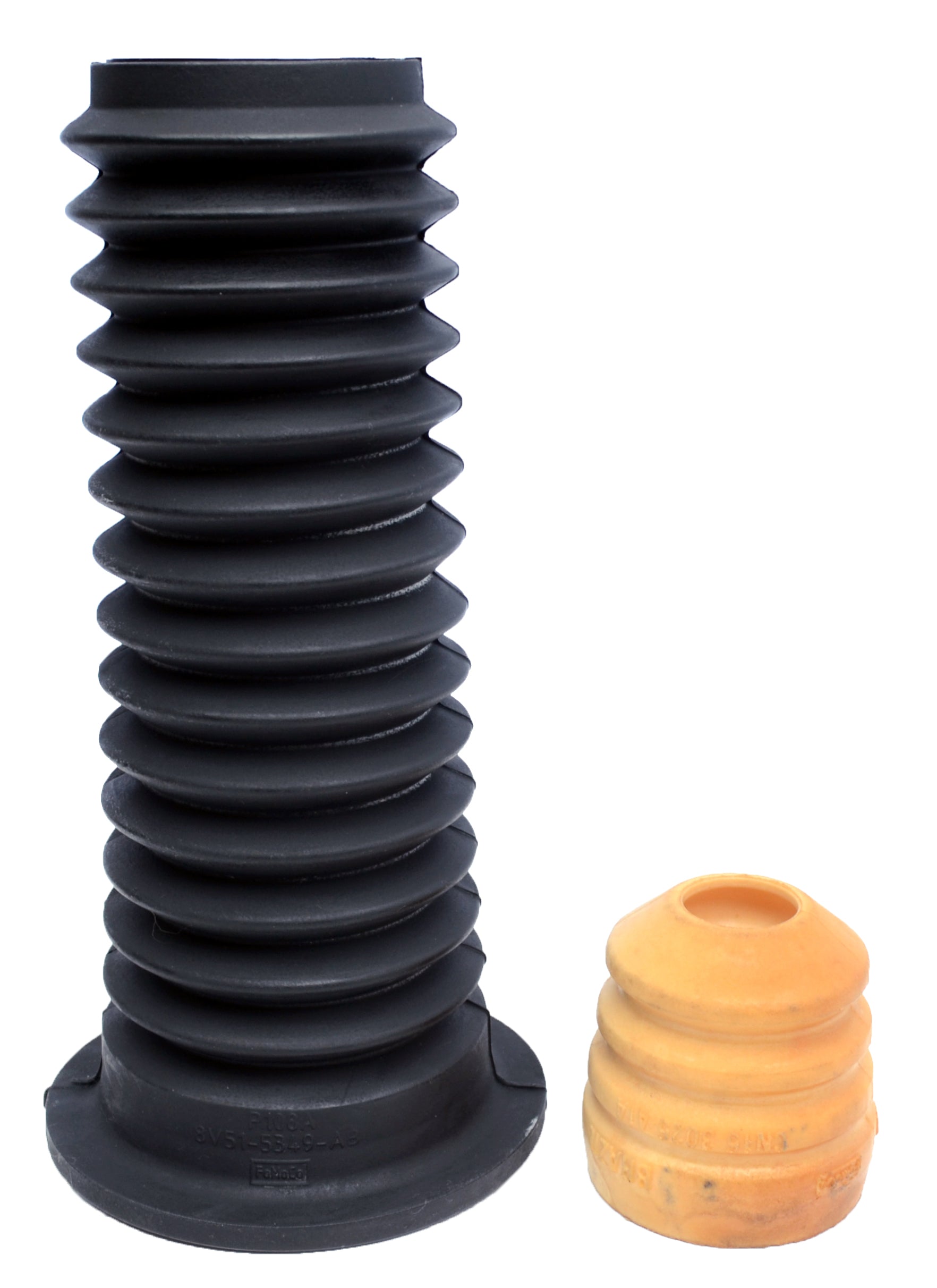 Kit Amort Diant Ford EcoSport 1.0 1.5 1.6 2.0 Flex 2003 a 20
