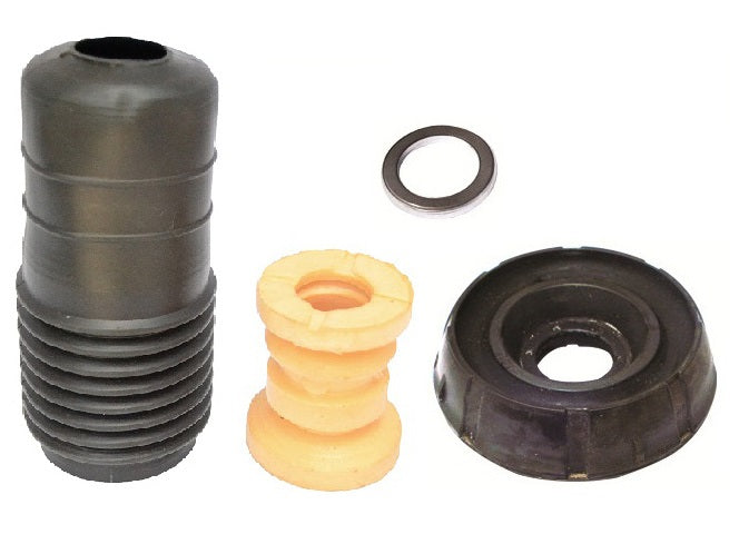 Kit Amortecedor Diant Nissan Kicks March 2012-2024