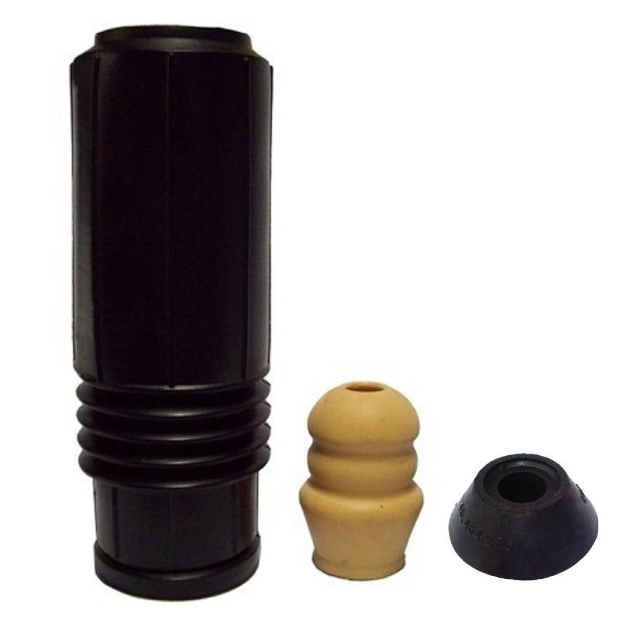 Kit Amort Tras Dir Esq Fiat Palio Siena 1.0 1.8 1996 a 2020