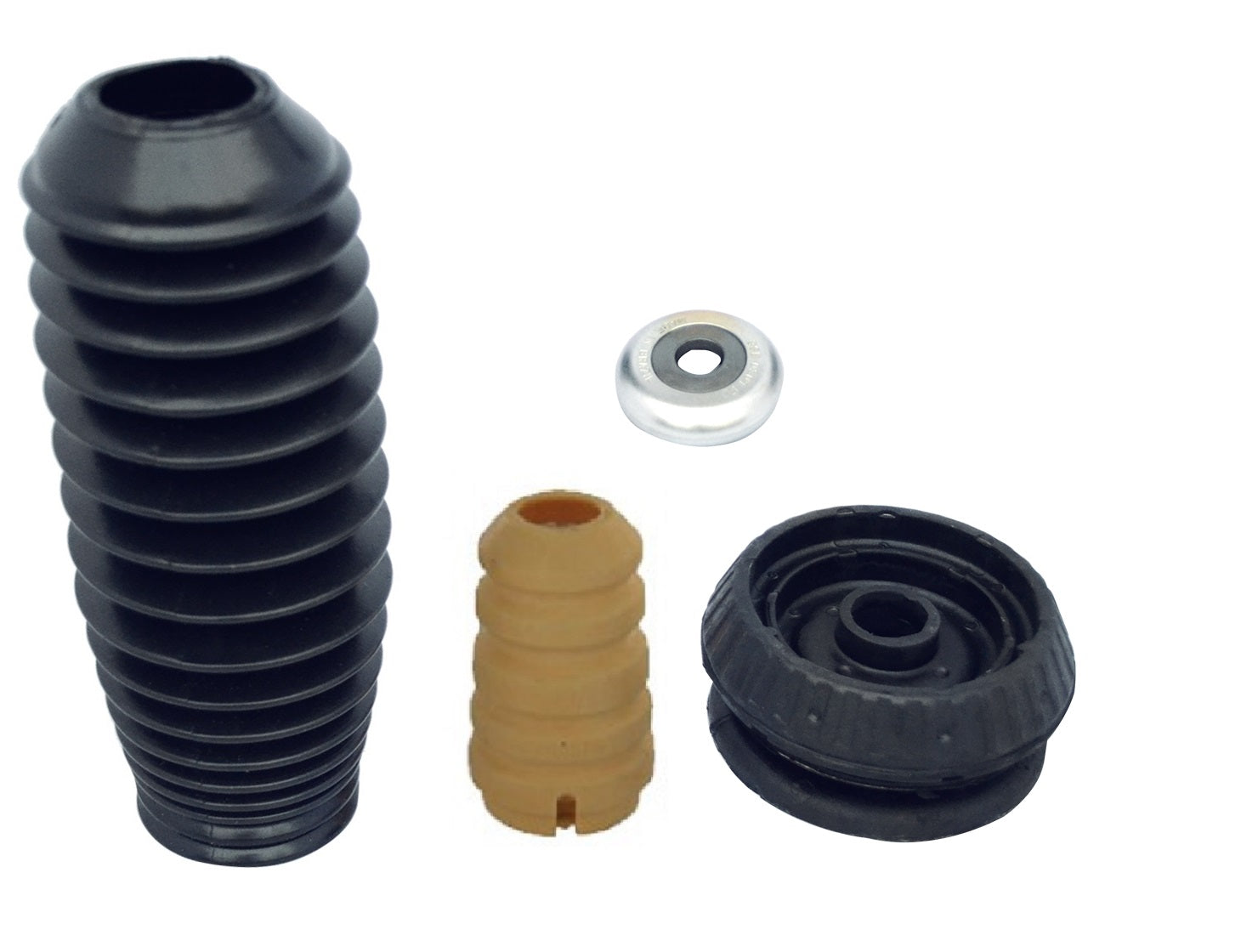 Kit Amort Diant Ford Ka Courier 1997 a 2021