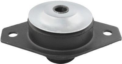 Coxim Motor Diant Dir Esq Fiat Elba 1.6 1.5 1988-1996, Uno 1 - Imagem 1
