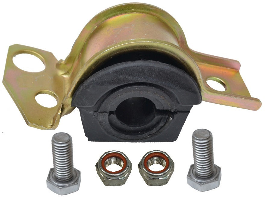 Bucha Barra Estabilizadora Dianteira Direita Fiat Uno Mille - Imagem 1