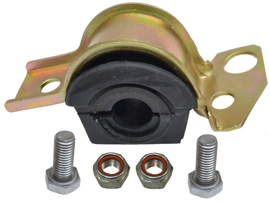 Bucha Barra Estabilizadora Dianteira Esquerda Fiat Uno Mille - Imagem 1