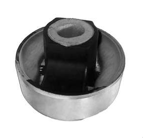 Bucha Bandeja Traseira Fiat Toro Renegade Compass 2015 a 202 - Imagem 1